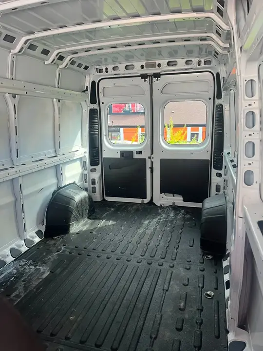 Ram Promaster 2019 photo 5