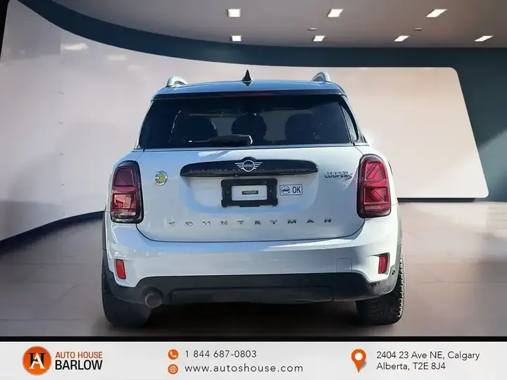Mini Countryman 2019 photo 5