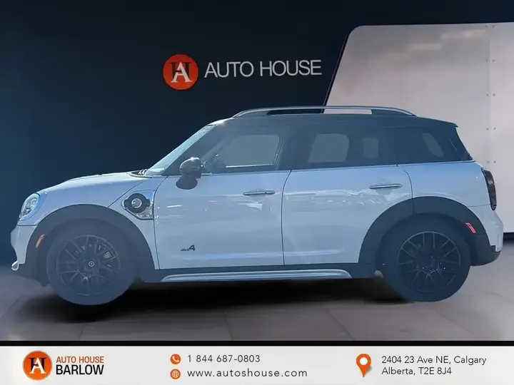 Mini Countryman 2019 photo 3