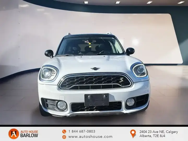 Mini Countryman 2019 photo 2