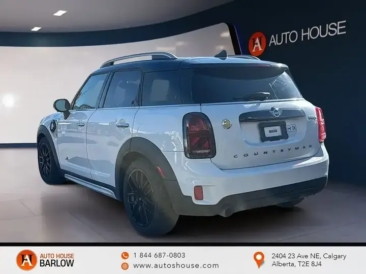 Mini Countryman 2019 photo 4