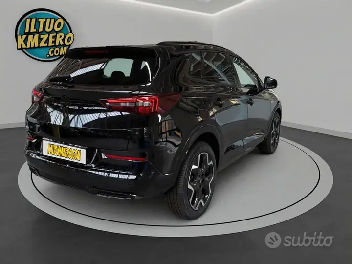 Opel Grandland 2023 photo 4