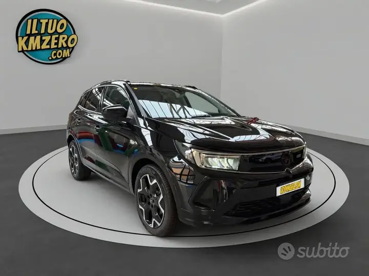 Opel Grandland 2023 photo 2