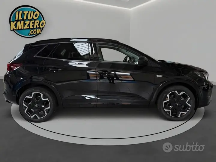 Opel Grandland 2023 photo 3