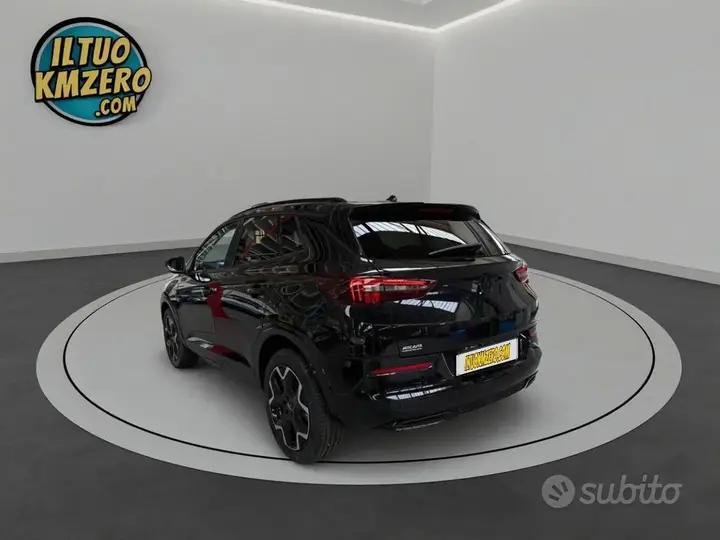 Opel Grandland 2023 photo 5