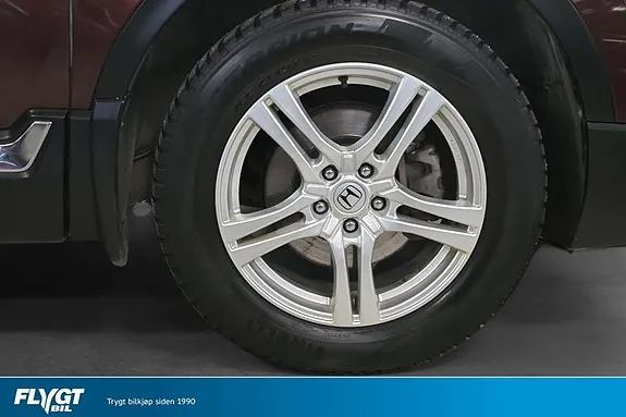 Honda Cr-V 2020 photo 5