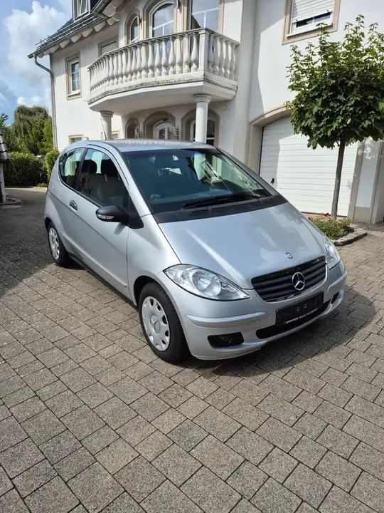 Mercedes-Benz A 150 Classic