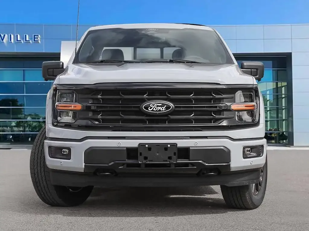 Ford F-150 2026 photo 2