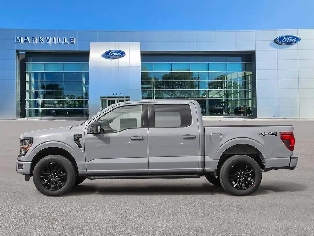 Ford F-150 2026 photo 3