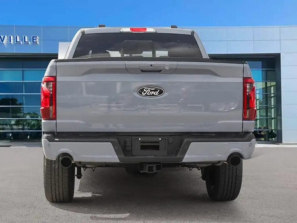 Ford F-150 2026 photo 5