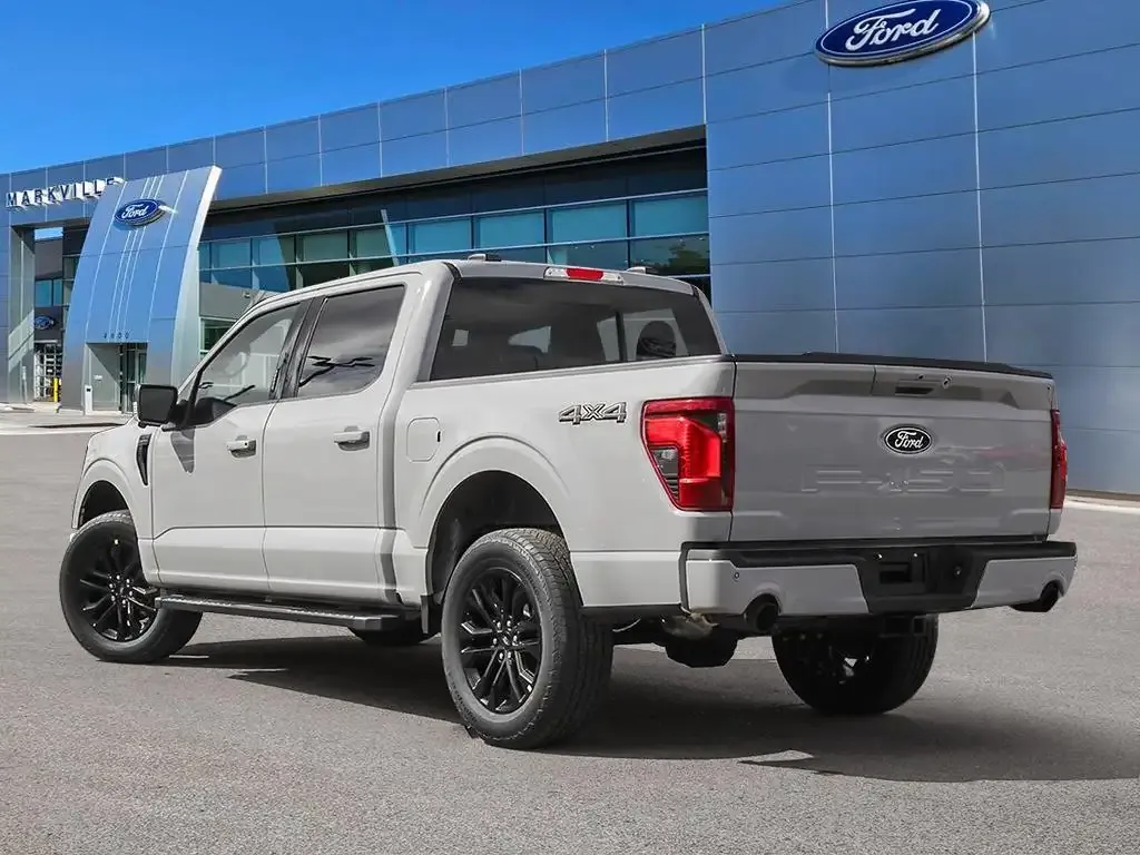Ford F-150 2026 photo 4