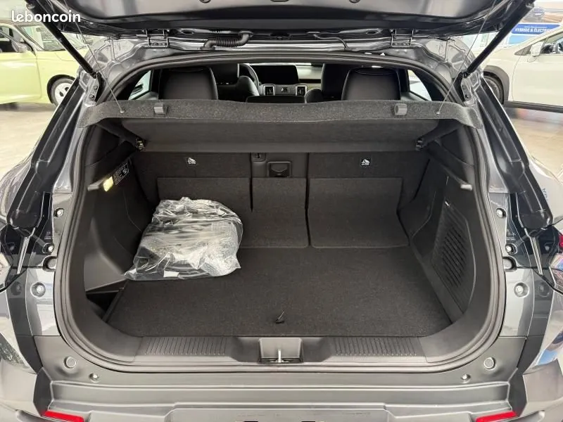 Suzuki Vitara 2026 photo 4