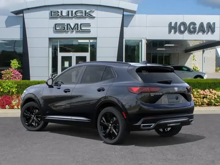 Buick Envision 2026 photo 3