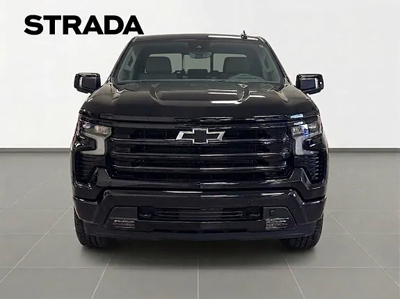 Chevrolet Silverado 1500 2026 photo 2