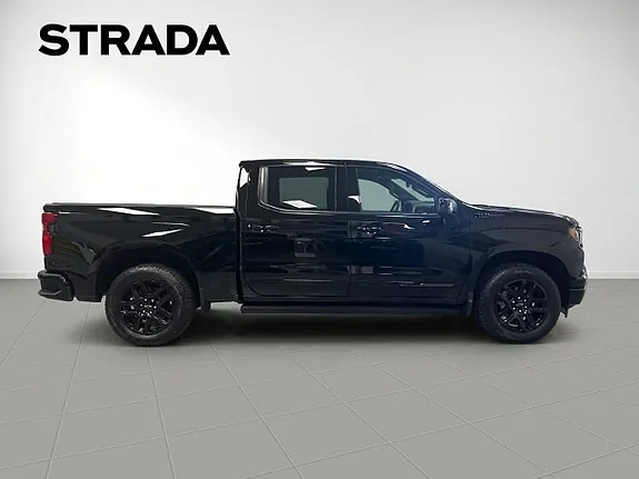 Chevrolet Silverado 1500 2026 photo 5