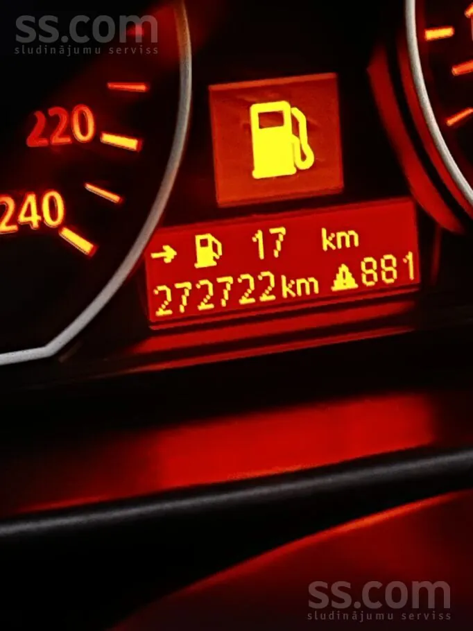 BMW 1 Series 2005 photo 2