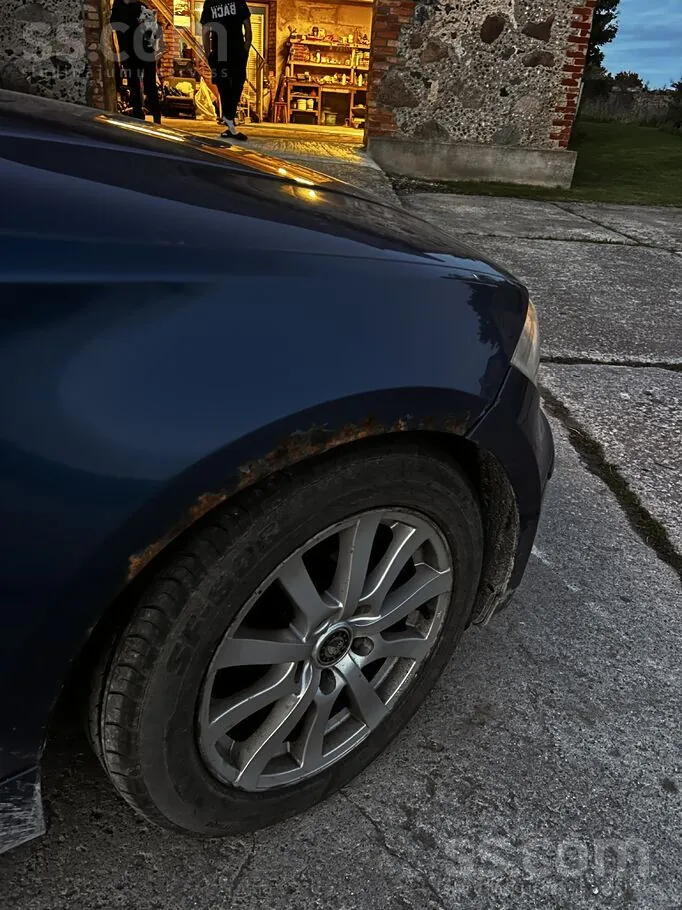 BMW 1 Series 2005 photo 4
