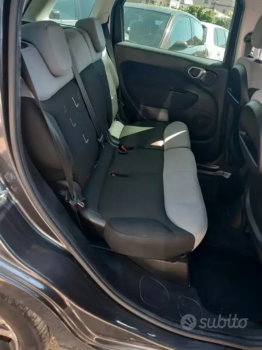 Fiat 500L 2017 photo 5