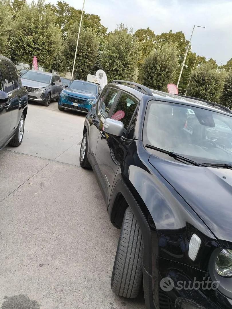 Jeep Renegade 2022 photo 3