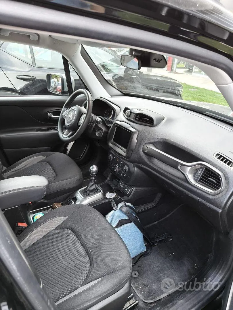 Jeep Renegade 2022 photo 4
