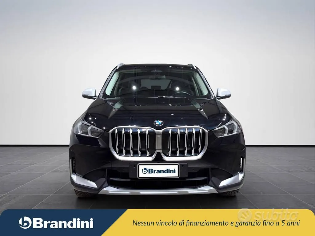 BMW X1 2023 photo 3