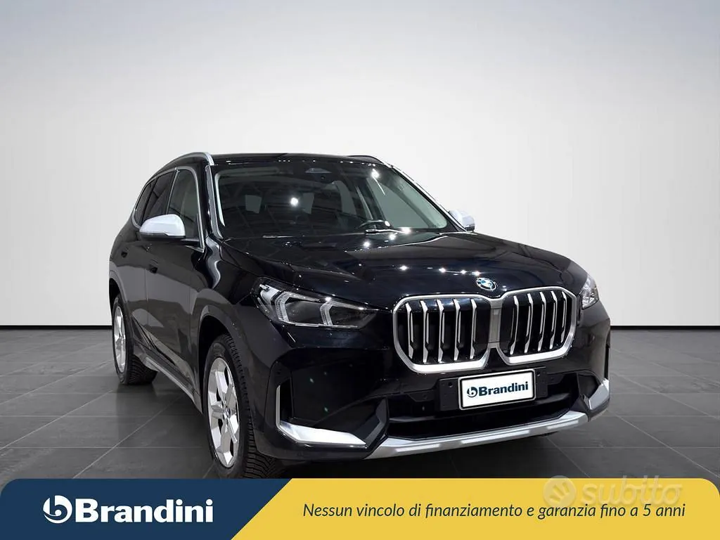 BMW X1 2023 photo 4