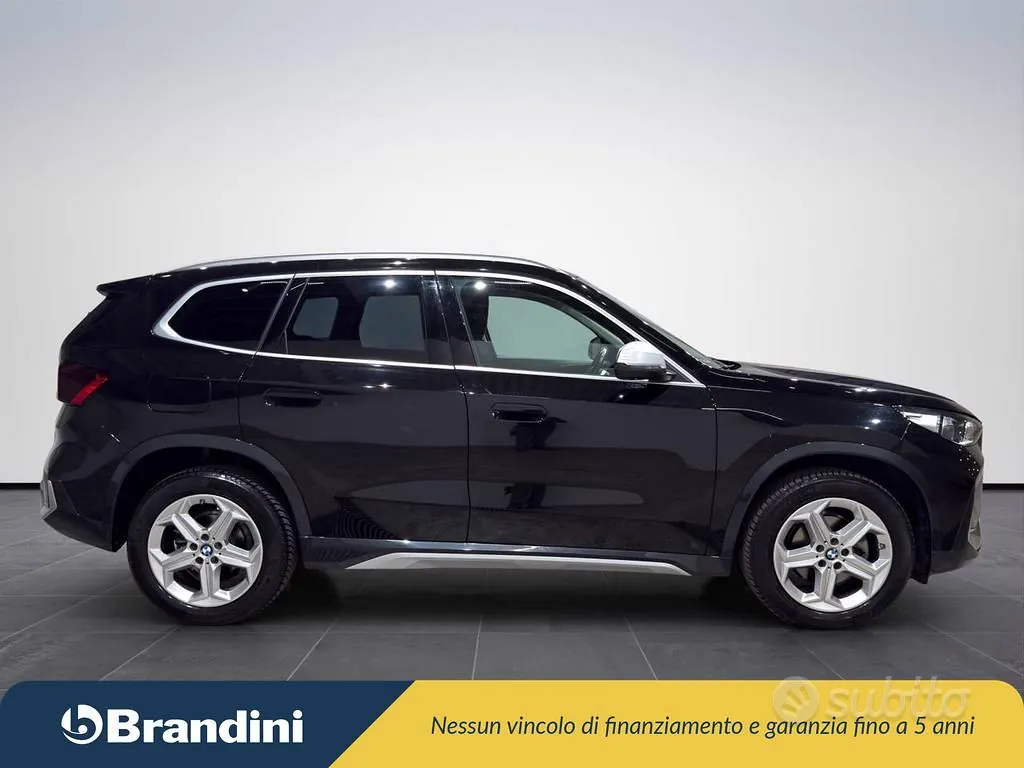 BMW X1 2023 photo 5