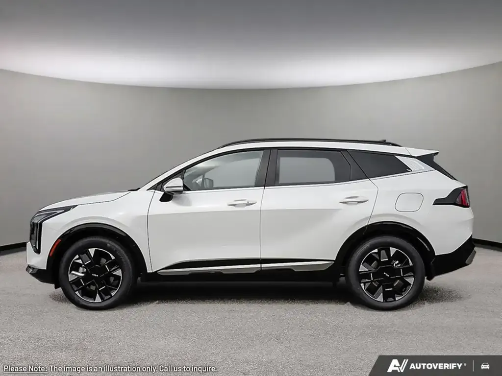 Kia Sportage 2026 photo 3