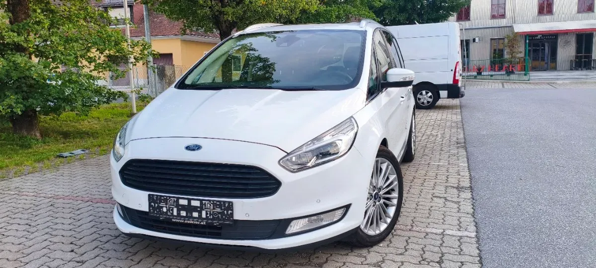 Ford Galaxy