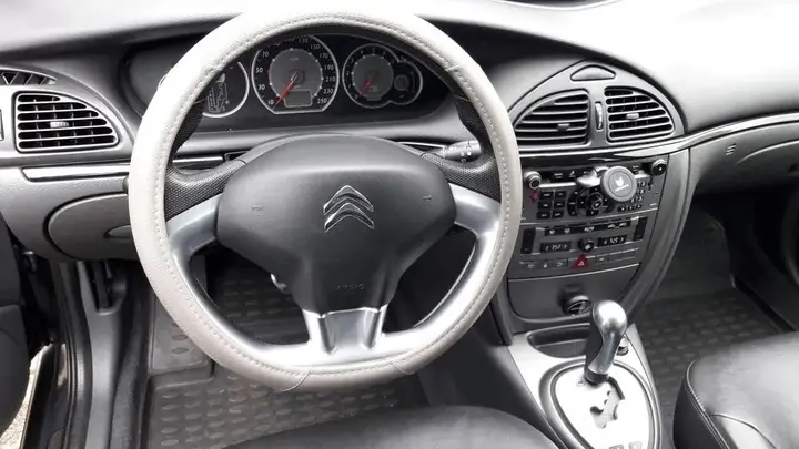 Citroen C5