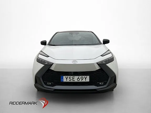 Toyota C-Hr 2023 photo 2