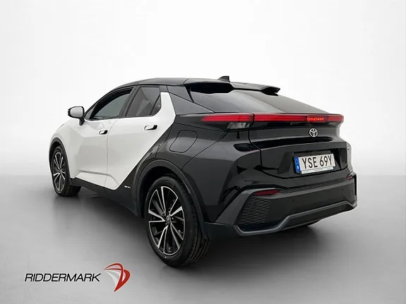 Toyota C-Hr 2023 photo 5