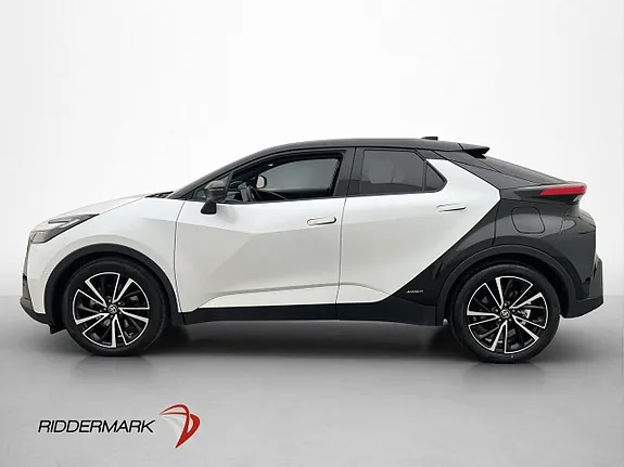 Toyota C-Hr 2023 photo 4