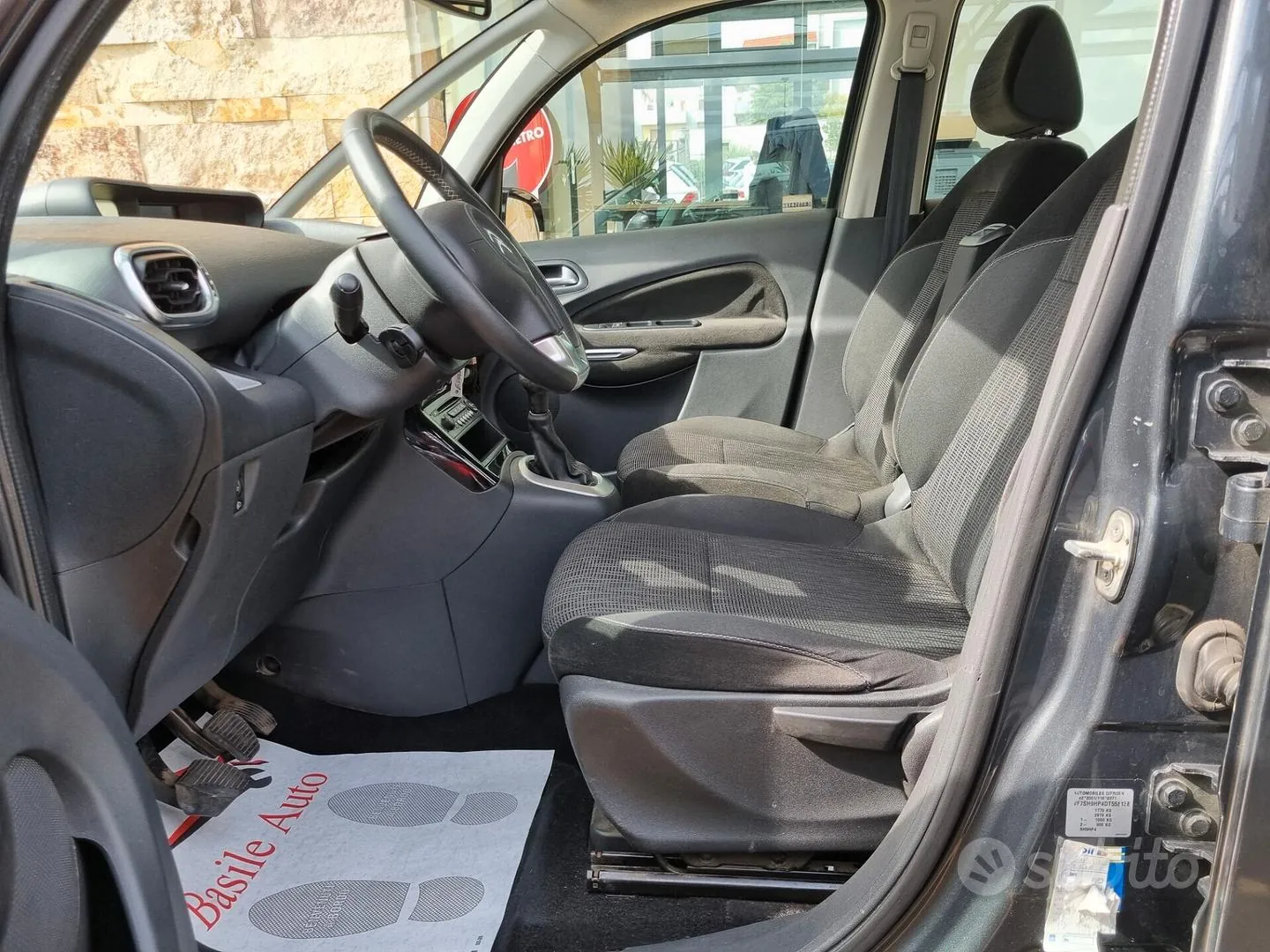 Citroen C3 Picasso 2014 photo 5