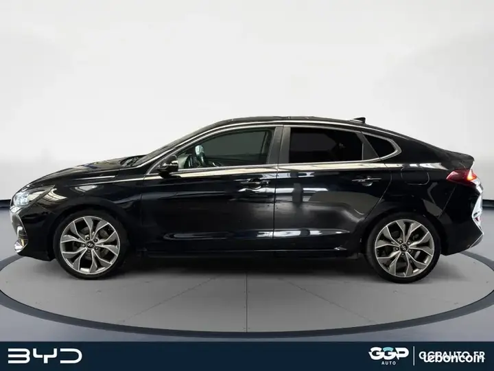 Hyundai I30 2020 photo 2