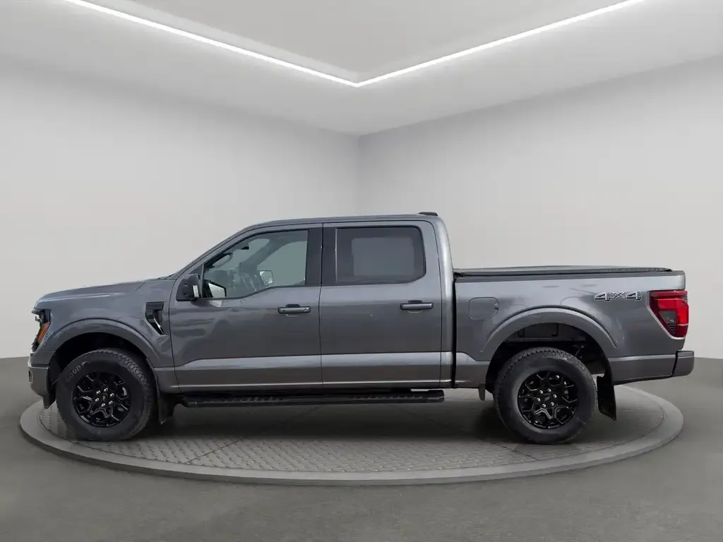 Ford F-150 2025 photo 3