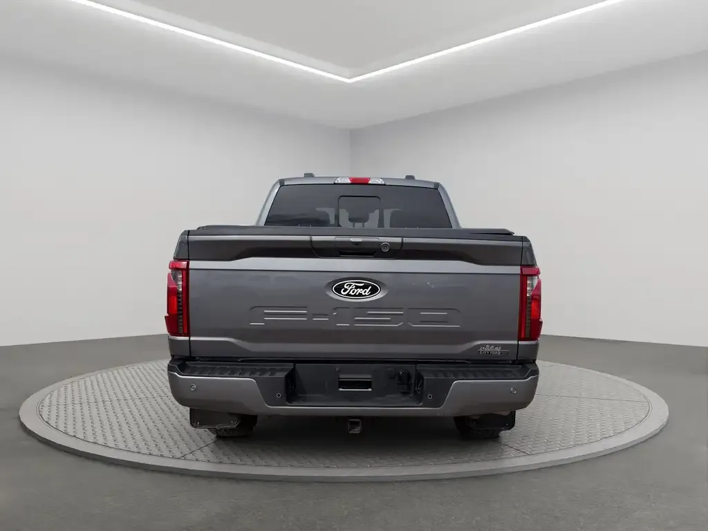Ford F-150 2025 photo 5