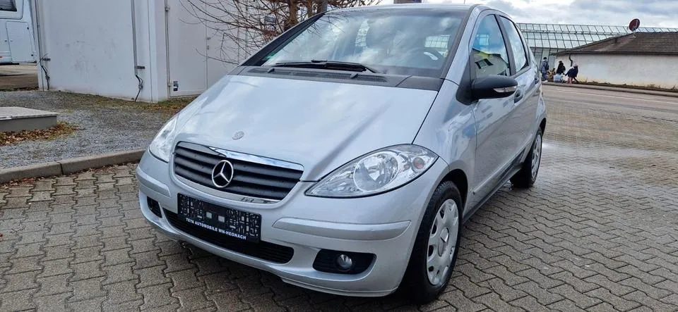 Mercedes-Benz A 150