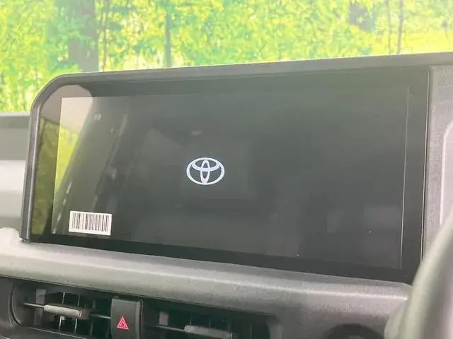 Toyota Land Cruiser Fj 2026 photo 3