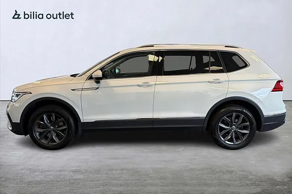 Volkswagen Tiguan Allspace 2023 photo 3
