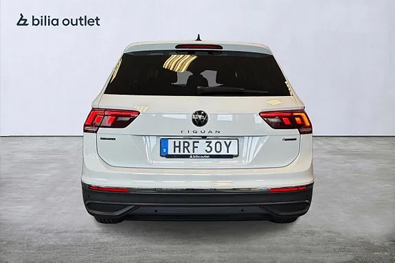 Volkswagen Tiguan Allspace 2023 photo 5