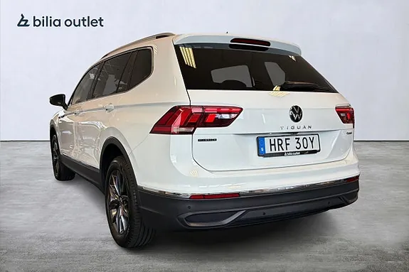 Volkswagen Tiguan Allspace 2023 photo 4