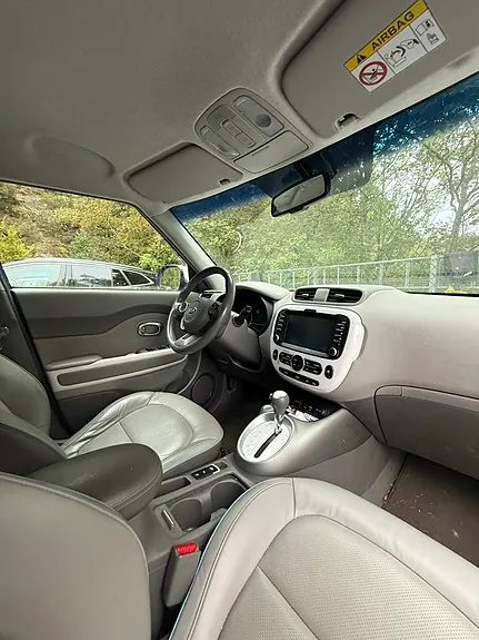Kia Soul 2016 photo 3