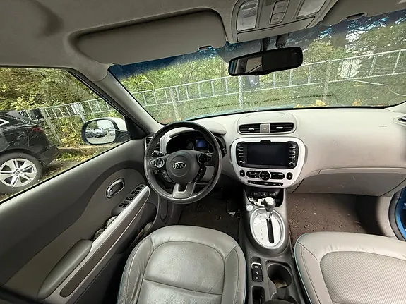 Kia Soul 2016 photo 2