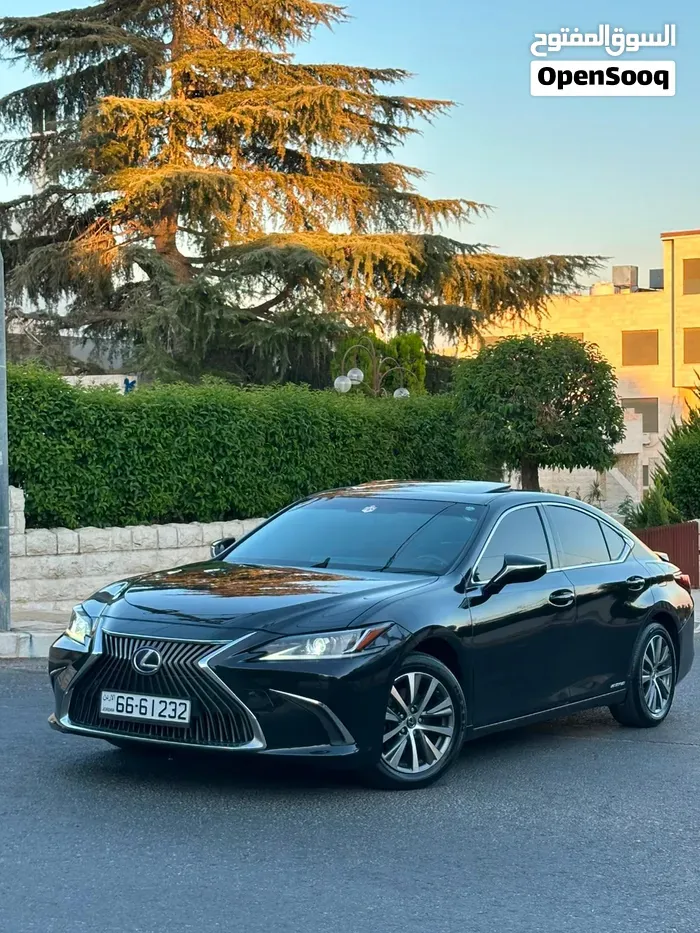 Lexus Es 300