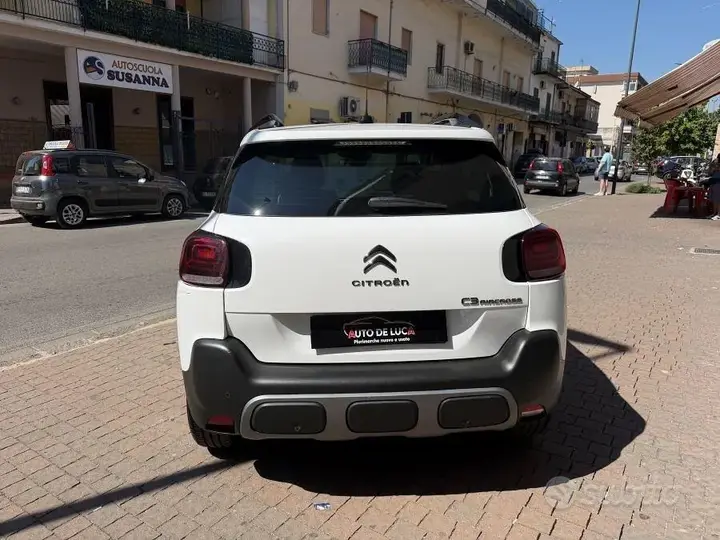 Citroen C3 Aircross 2023 photo 4