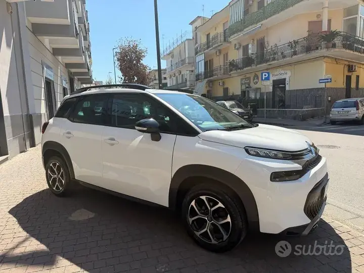 Citroen C3 Aircross 2023 photo 2