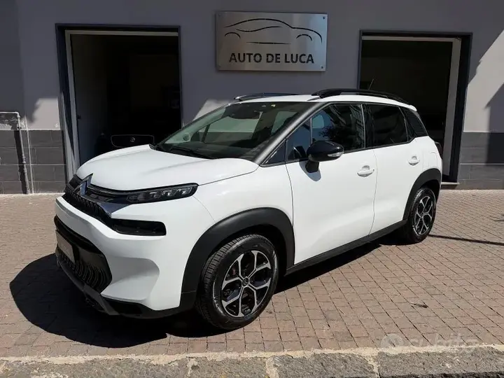 Citroen C3 Aircross 2023 photo 3
