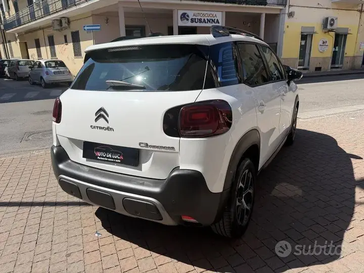 Citroen C3 Aircross 2023 photo 5