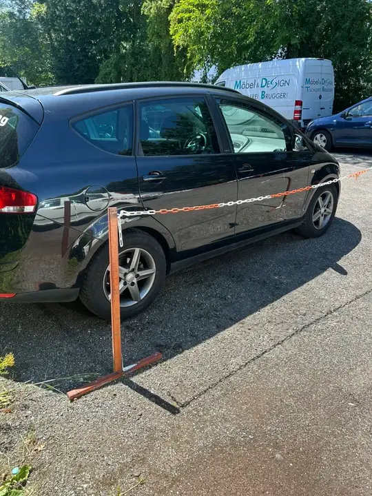 Seat Altea Xl 2014 photo 3